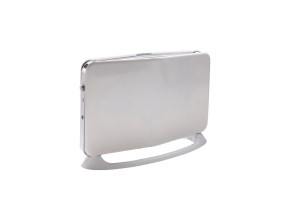 Kit pieds lounge (de20d) de20d-st pour racine 462DE20DFEET