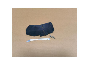 Kit plaque pare-projection pour esh2-40.4 l2106601 pour racine 149L2106601