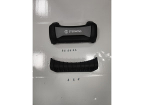 Kit poignée avant kit-blm46-s pour racine 256KITBLM46S