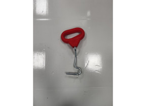 Kit poignée de réglage de hauteur de coupe kit-blm46-n pour racine 256KITBLM46N