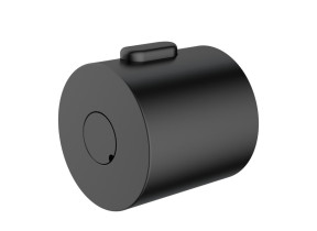 Kit poignée inverseur + vis + cache + bouchon redondo thermo b36264-013-b pour racine 334B36264013B