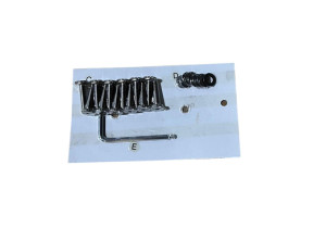 Kit quincaillerie fra02210-hk pour racine 064FRA02210HK