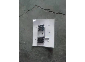 Kit quincaillerie fza50003c-hk pour racine 064FZA50003CHK