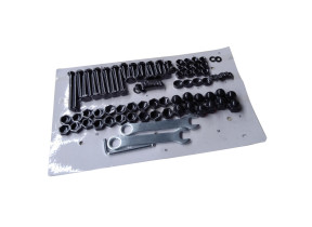 Kit quincaillerie pour canapé et lounge fzm50053bst-hk pour racine 064FZM50053BSTHK