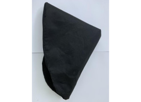 Kit sac de collecte 40l 299010000016 pour racine 149299010000016