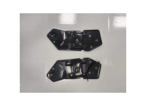 Kit support arrière kit-blm46-t pour racine 256KITBLM46T