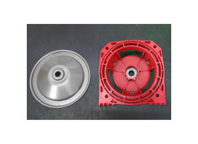 Kit turbine pour 1100 jet ic-3 imp1100jetic3 pour racine 056IMP1100JETIC3