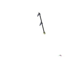 Kit vannes murcia 2b / murcia 2b sur chariot kit 007 pour racine 359KIT007