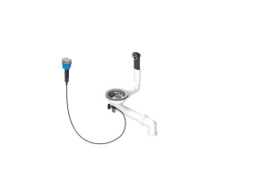 Kit vidage elbe carré bl et dr – grand carré 629871 pour racine 425629871