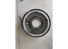 Kit11 : disque led + interrupteur 5-18 kit11-led disc pour racine 366KIT11LEDDISC