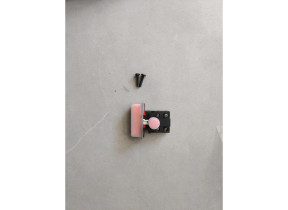 Kit4 : interrupteur on/off kit4-switch pour racine 366KIT4SWITCH