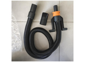 Kit7 : tuyau poussière 73-76-78-79 kit7-dust hose pour racine 366KIT7DUSTHOSE