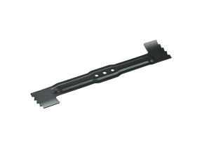 Lame de 43cm affûtée pour tondeuse Rotak 43 LI BOSCH - F016800369