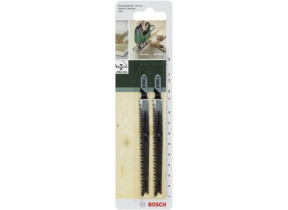 Lame de scie Bosch Outillages 2609256727 2 pc(s) C96667