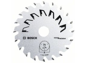 Lame de scie circulaire au carbure Bosch Outillages 2609256D81 85 x 15 mm Nombre de dents: 20 1 pc(s)