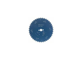 Lame de scie circulaire Bosch Expert Wood 2608644047 190x2,6x30 24Z