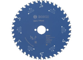 Lame de scie circulaire Bosch Expert Wood 2608644059 210x2,8x30 40Z