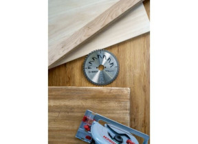 Lame de scie circulaire PRECISION Ø 250 mm BOSCH 2609256879