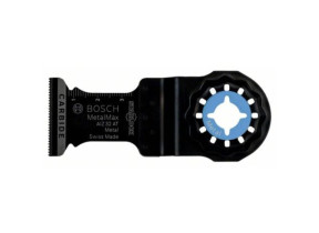 Lame de scie plongeante AIZ 32 AT Bosch Outillages 2609256C65 N/A 1 pc(s)