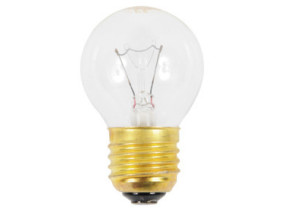 Lampe 40w e27 50279916006
