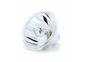 Lampe halogã¨ne hlx gz6.35 ã  rã©flecteur 100w 12v 64627