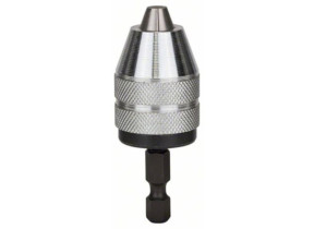 Mandrin à serrage rapide jusqu\'à 6 mm Bosch Outillages 2608572072 N/A