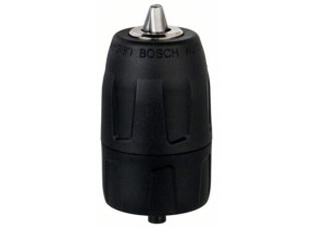Mandrin à serrage rapide SDS-Quick Bosch Outillages 2609255733
