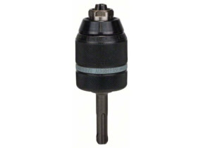 Mandrin automatique pour foret SDS-plus, 1,5 à 13 mm, SDS-plus Bosch 2608572227