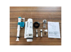 Mécanisme arrivée basse jsdf-002+xt2018 pour racine 317JSDF002+XT2018