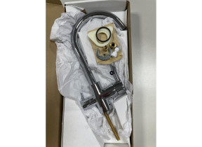 Mitigeur 3 voies suerda 152697501 pour racine 668152697501