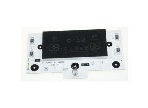 Module daffichage et commande pour refrigerateur congelateur DA41-00643B