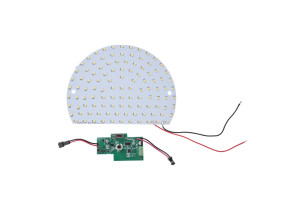 Module led + driver pour fasnia 9705858000 pour racine 4099705858000