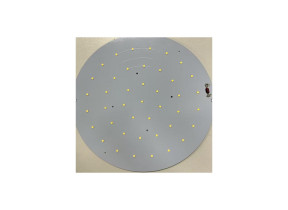 Module led pour bermeo mur et poteau ledbermeo pour racine 479LEDBERMEO