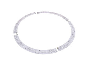 Module led pour boreal 82916939 pour racine 52382916939