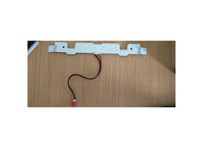 Module led pour mur prospe 2000 lm ledprospel pour racine 479LEDPROSPEL