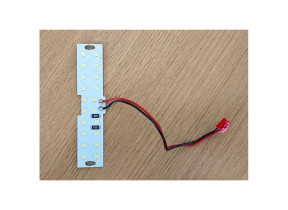 Module led pour prospe poteau ledprospep pour racine 479LEDPROSPEP