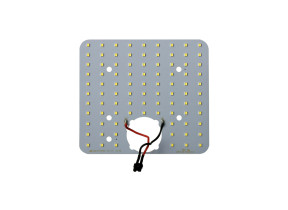 Module led pour twice 30w sp-twice30w-led pour racine 166SPTWICE30WLED