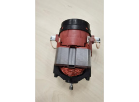 Moteur aspirateur 30 l 551181108 pour racine 525551181108
