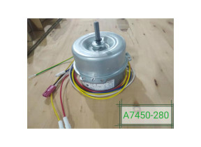 Moteur de ventilateur a7450-280 pour racine 450A7450280