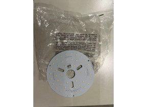 Panneau led pour bora pro ledboraproeu pour racine 519LEDBORAPROEU