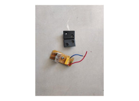 Pce62 : carte électronique + régulateur pce62-circuit pour racine 366PCE62CIRCUIT