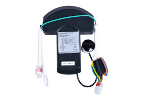 Pièce de rechange : récepteur uniquement pour chergui dc8ir57ndhl pour racine 168DC8IR57NDHL