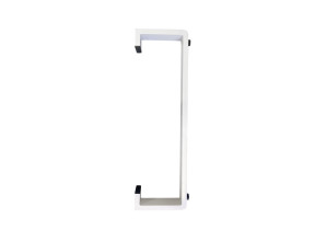 Pied en u blanc 317208-10 pour racine 53931720810