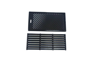 Plancha - ilo kit-mbu-004 pour racine 019KITMBU004