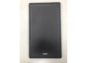 Plancha naterial kenton, hudson et upsilon kit018 pour racine 019KIT018