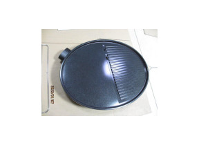 Plaque de cuisson kit-0008-0003 pour racine 370KIT00080003