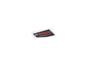 Plaque De Marque ADVANCEDIMPACT 900 pour perceuse à percussion BOSCH - 160111C0JA