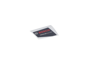 Plaque De Marque UNIVERSALIMPACT 800 pour perceuse à percussion UniversalImpact 800 BOSCH - 160111C0PN