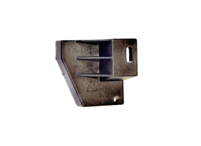 Plaque de pression pour elm2-46sp 8186-519201 pour racine 1498186519201