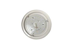 Plaque led intégrée pour ventilateur de plafond aruba led-pg44301 pour racine 169LEDPG44301